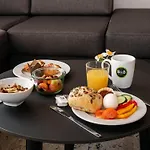 B&B Hotel Weimar