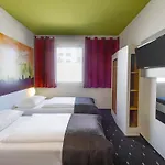 B&B Hotel Weimar 3*