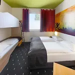 B&B Hotel Weimar 3* Weimar (Thüringen)