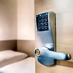 Hotel B&B Hotel Weimar