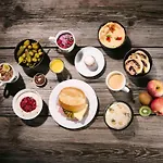 B&B Hotel Weimar