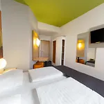 B&B Hotel Weimar Hotel