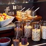 Hotel B&B Hotel Weimar 3*