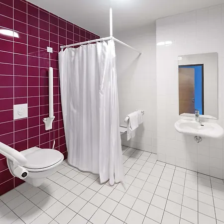 B&B Hotel Weimar Weimar (Thuringia)