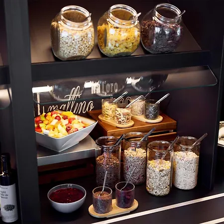 B&B Hotel Weimar Hotel 3*