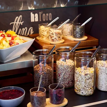 Hotel B&B Hotel Weimar 3*