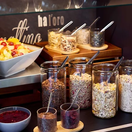 B&B Hotel Weimar Ξενοδοχείο