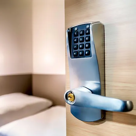 B&B Hotel Weimar Βαϊμάρη