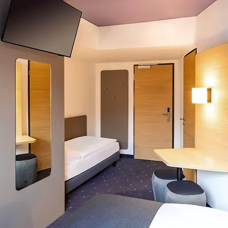 B&B Hotel Weimar Βαϊμάρη