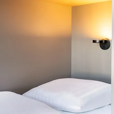 Ξενοδοχείο B&B Hotel Weimar