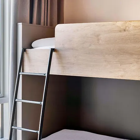 B&B Hotel Weimar