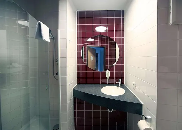 B&B Hotel Weimar Hotel