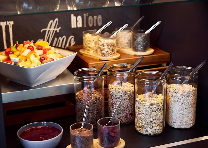 Otel B&B Hotel Weimar 3*